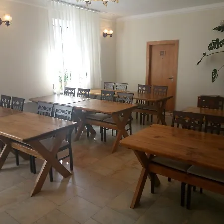 Kolos Hotel Obolon-2